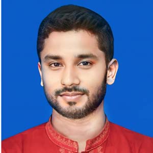 Md. Saiful Islam
